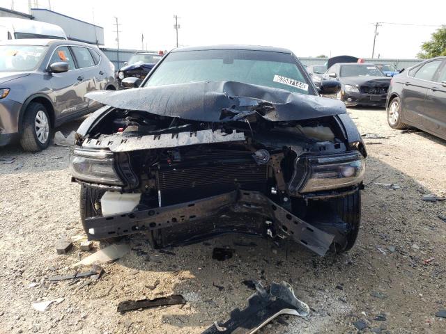 VIN 2C3CDXBGXLH254498 2020 Dodge Charger, Sxt no.5