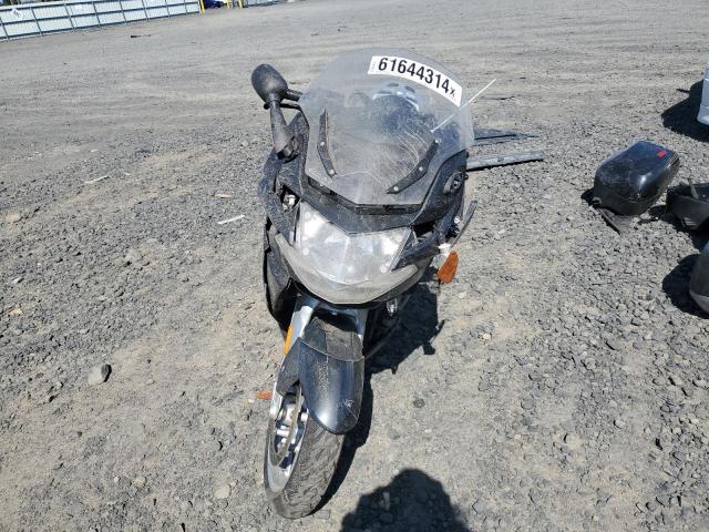 2007 BMW K1200 GT - WB10597057ZN46470