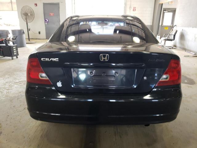 2003 Honda Civic Lx VIN: 1HGEM21563L063429 Lot: 61155434