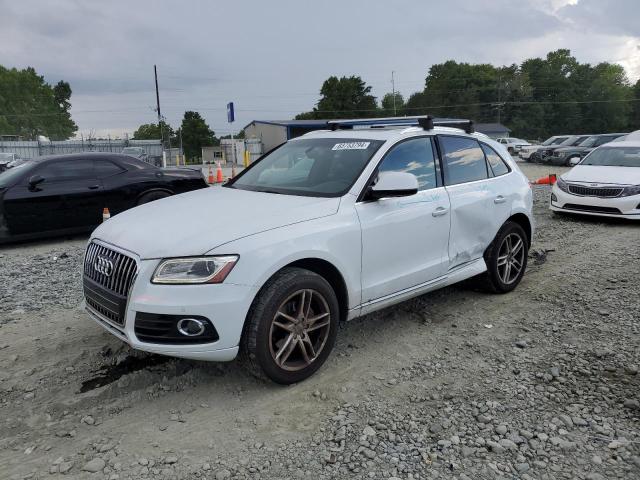 VIN WA1L2AFP7GA063029 2016 Audi Q5, Premium Plus no.1