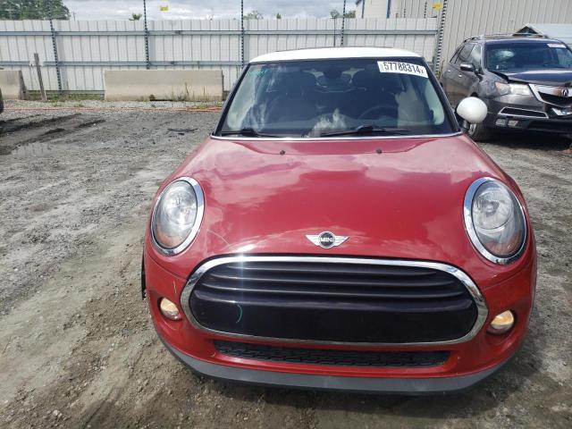 2017 MINI COOPER - WMWXP5C37H3C64839