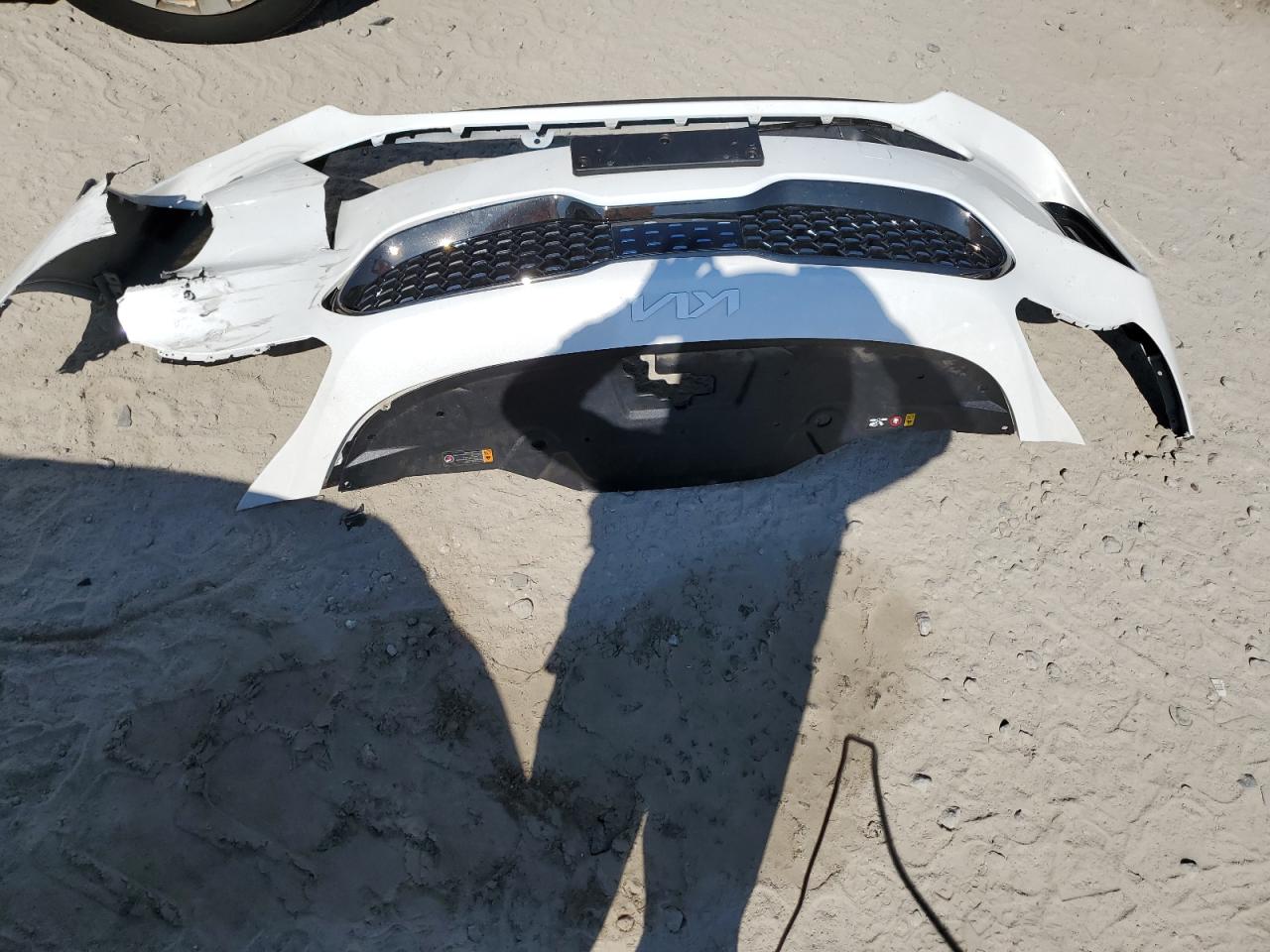 KNAE35LD9P6136222 2023 Kia Stinger Gt Line