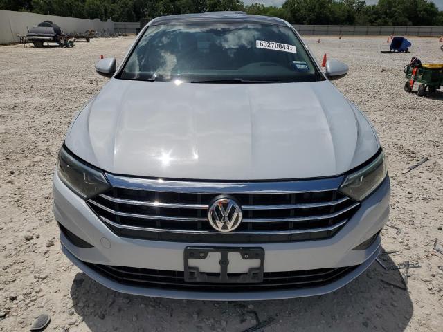 2019 VOLKSWAGEN JETTA SEL - 3VWE57BU5KM063107