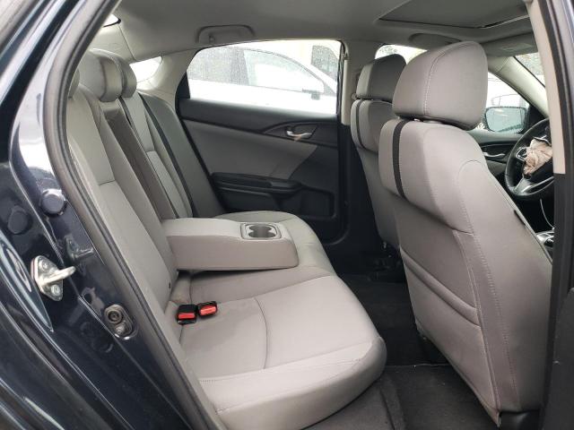 2016 HONDA CIVIC EX - 19XFC1F41GE222517