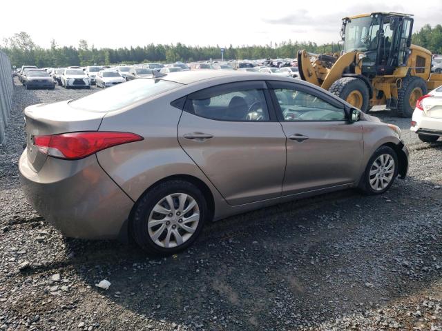 Vin: 5npdh4ae1dh357322, lot: 62604054, hyundai elantra gls 20133