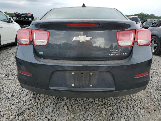 2015 CHEVROLET MALIBU LS - 1G11B5SL1FF342834
