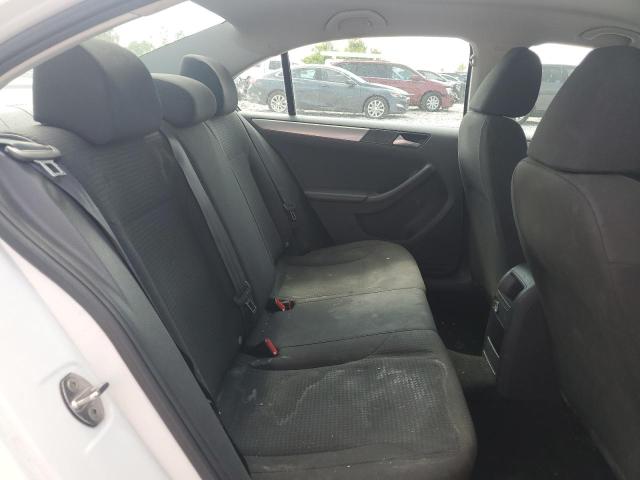 2016 VOLKSWAGEN JETTA SE - 3VWD67AJ4GM316876