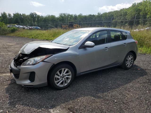 VIN JM1BL1LP0D1834977 2013 Mazda 3, I no.1