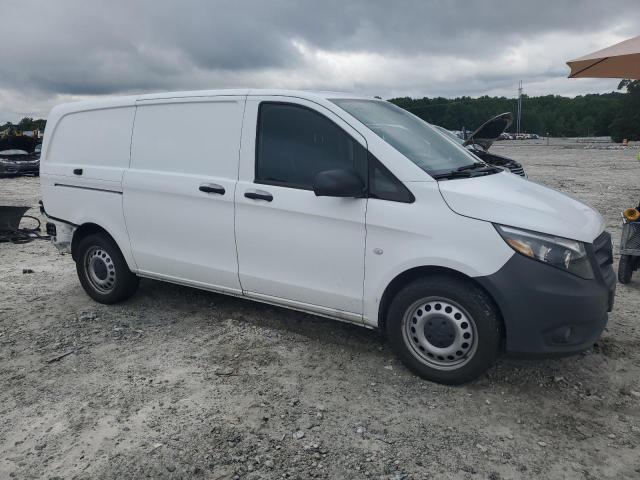 2021 MERCEDES-BENZ METRIS - W1YV0BEY9M3833828