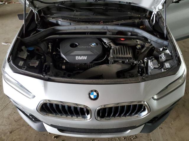 VIN WBXYJ3C33JEJ91508 2018 BMW X2, Sdrive28I no.11