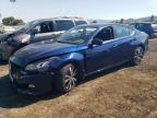2019 NISSAN ALTIMA SR - 1N4BL4CW7KC194492