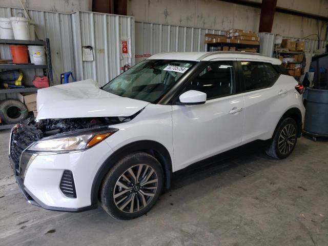 2022 NISSAN KICKS SV #2979426627