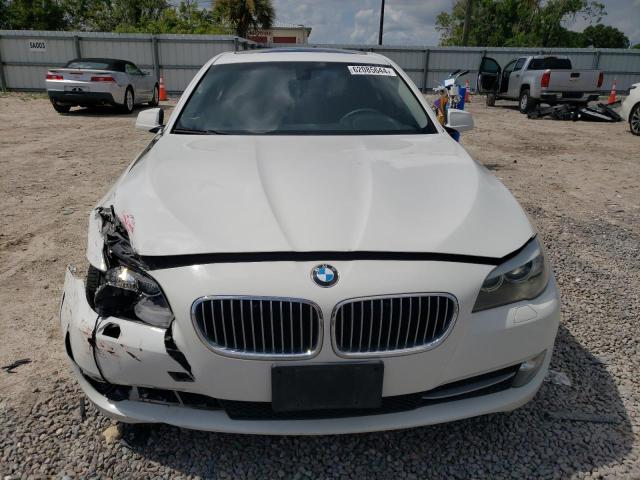 VIN WBAXG5C51DD234917 2013 BMW 5 Series, 528 I no.5