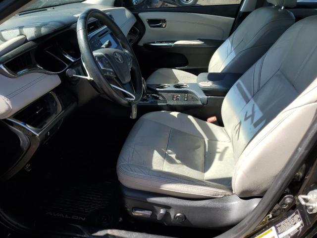 2013 Toyota Avalon Hybrid VIN: 4T1BD1EB0DU011362 Lot: 62054174