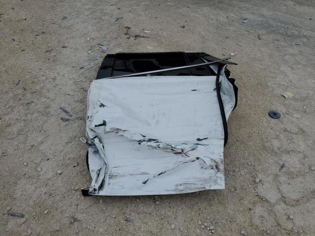 2018 Chevrolet Tahoe Police VIN: 1GNSKDECXJR260701 Lot: 61686684