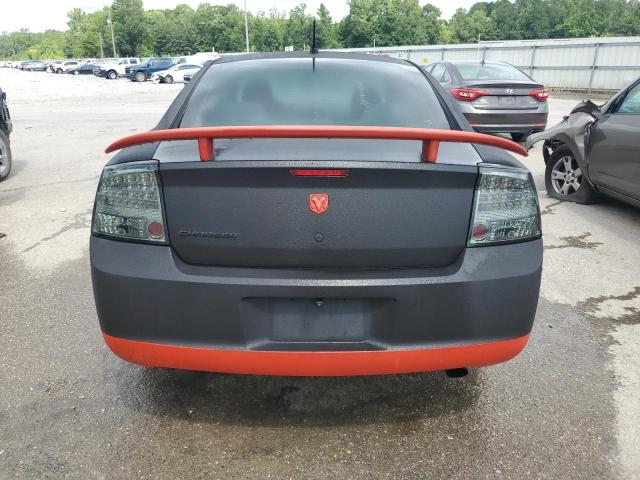 2008 Dodge Charger VIN: 2B3KA43G08H181504 Lot: 61053694