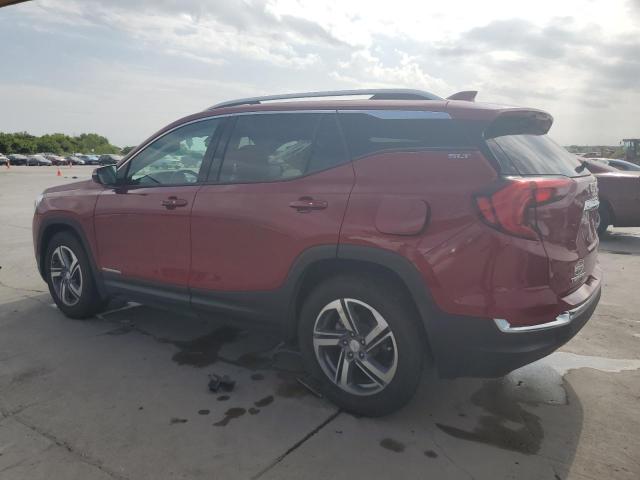 2019 GMC TERRAIN SL - 3GKALPEV4KL334163