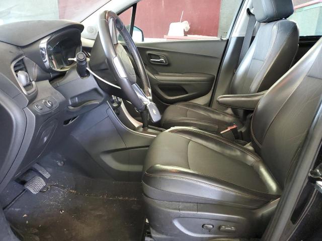 2020 CHEVROLET TRAX 1LT - KL7CJLSB4LB073095