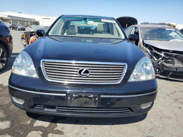 JTHBN30F510011589 2001 Lexus Ls 430