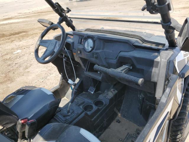 2015 POLARIS RZR 900 EP - 3NSVAE879FF442026