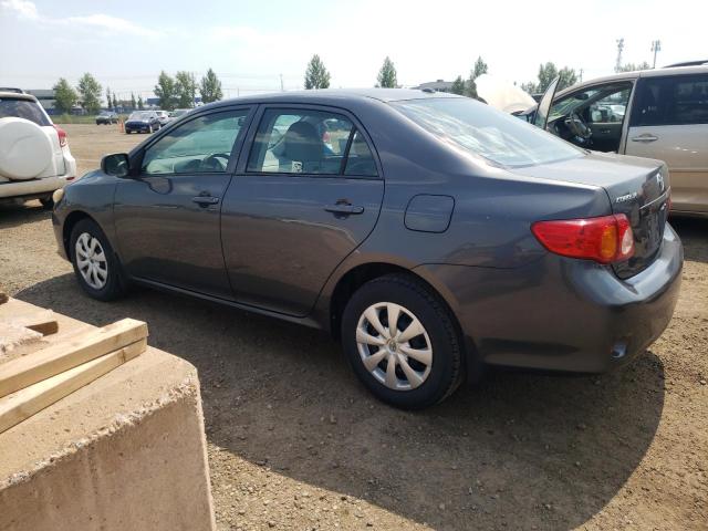 2010 Toyota Corolla Base VIN: 2T1BU4EE7AC252294 Lot: 62732634