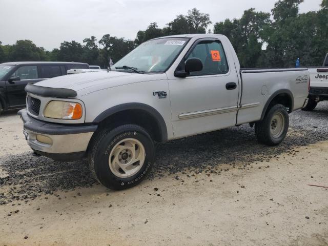 1FTEF18L9VNC81153 1997 Ford F150