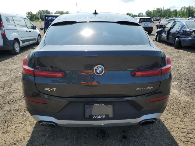 2022 BMW X4 XDRIVE3 - 5UX33DT0XN9K05849