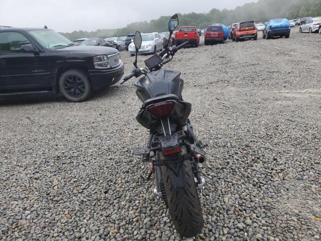 2024 YAMAHA MT07 JYARM32E7RA010419
