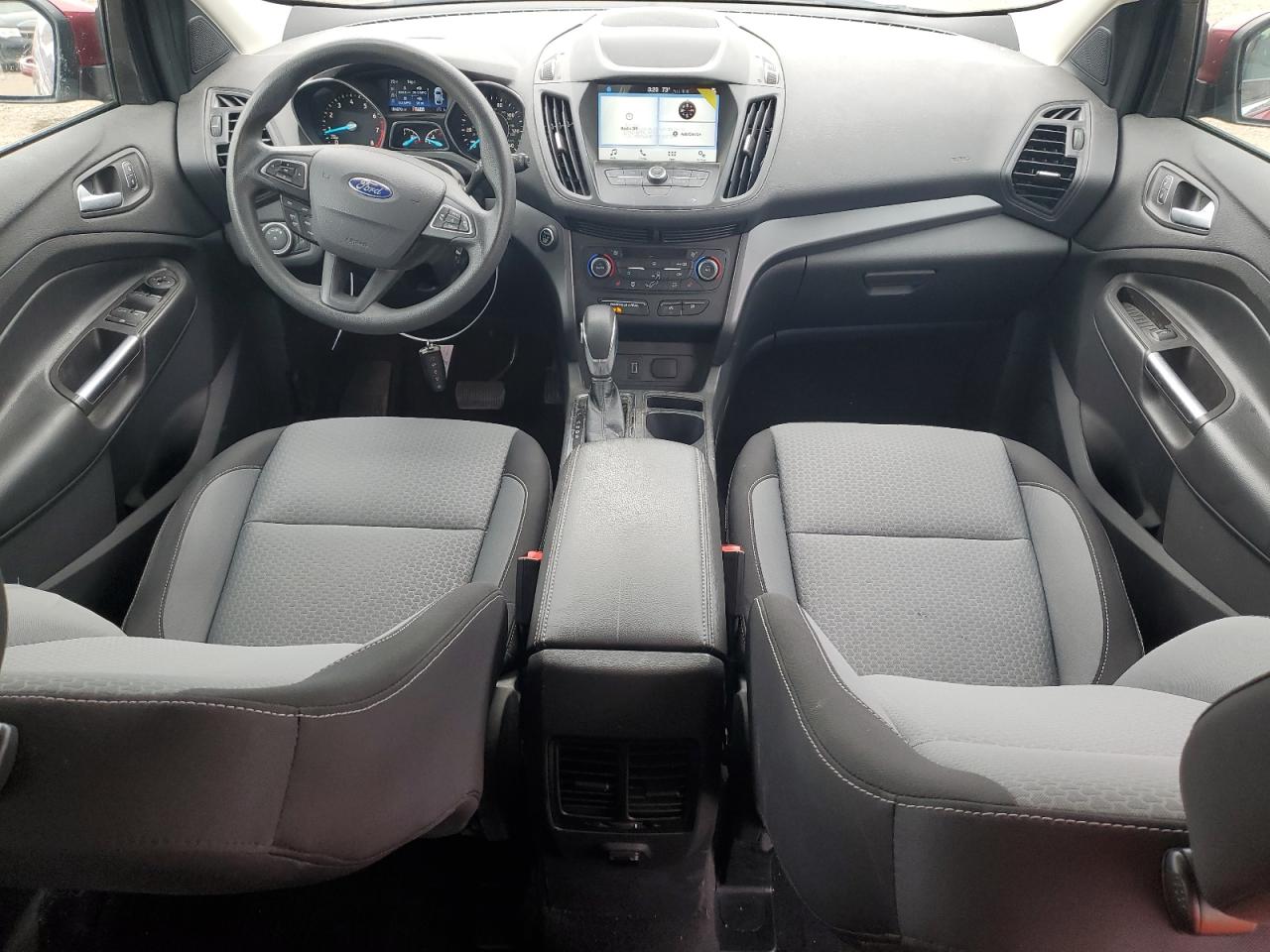 1FMCU0GD9KUA39431 FORD ESCAPE 2019