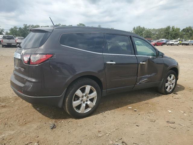 2017 CHEVROLET TRAVERSE L - 1GNKVGKD5HJ223358