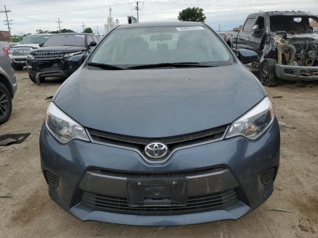 VIN 2T1BURHE9GC695774 2016 Toyota Corolla, L no.5