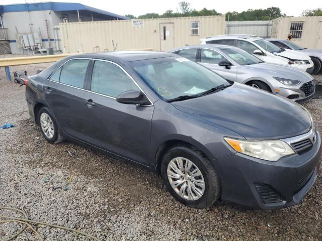 Vin: 4t1bf1fkxcu591274, lot: 61983104, toyota camry base 20124