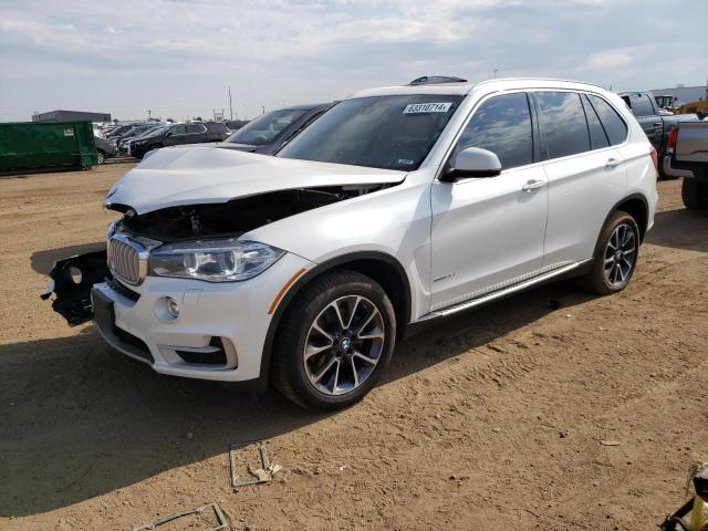 VIN 5UXKR0C59G0P30990 2016 BMW X5, Xdrive35I no.1