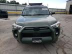 TOYOTA 4RUNNER TR photo