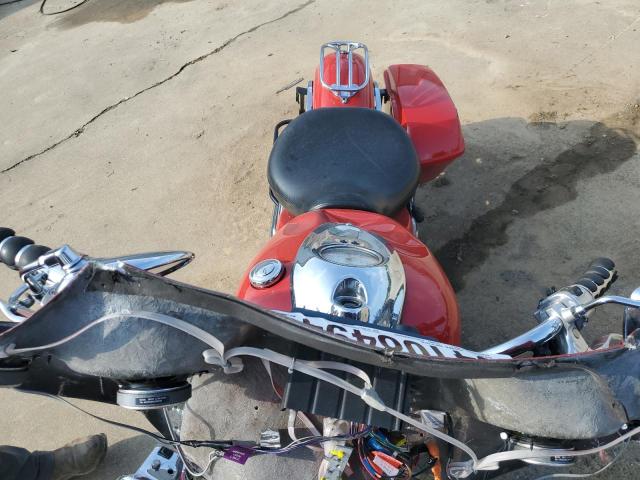 2006 YAMAHA XV1700 A JYAVP17E56A015892