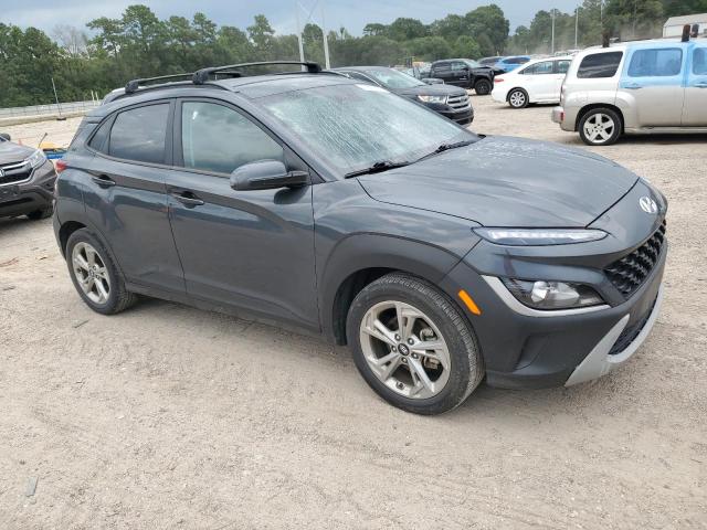 2022 HYUNDAI KONA SEL KM8K62AB3NU759756  62927294