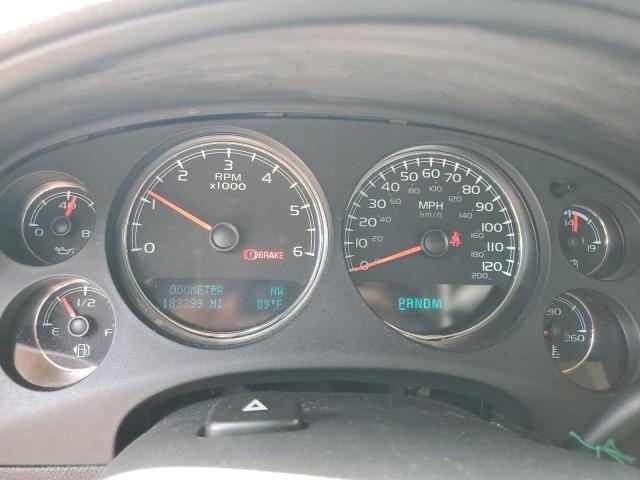 2011 GMC Sierra K1500 Denali VIN: 3GTP2XE25BG400260 Lot: 61417304