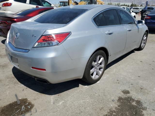 2013 Acura Tl VIN: 19UUA8F26DA016792 Lot: 62182044