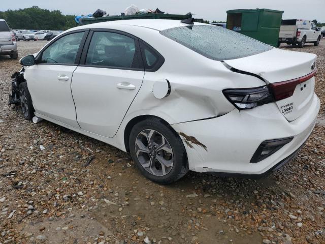 2021 KIA FORTE FE - 3KPF24AD3ME363290