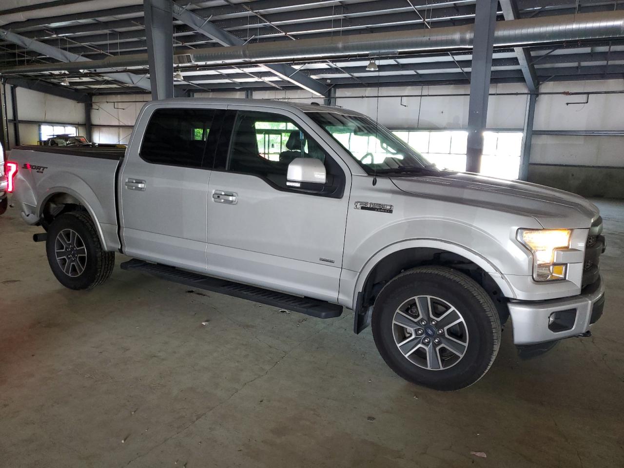 1FTEW1EP2GKF13166 FORD F-150 2016