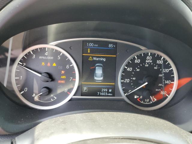 2019 Nissan Sentra S VIN: 3N1AB7AP1KY257831 Lot: 60320064