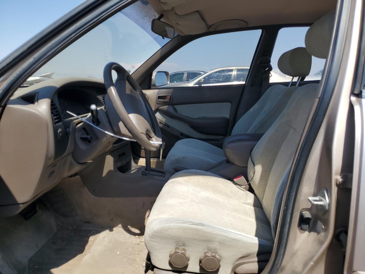 JT2SK12E1R0270619 1994 Toyota Camry Le