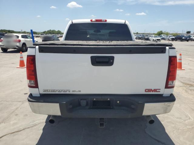2012 GMC Sierra C1500 Sle VIN: 3GTP1VE07CG245153 Lot: 60459864