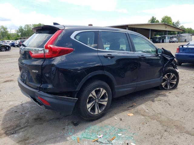 Vin: 2hkrw6h37jh210431, lot: 61928854, honda crv lx 20183