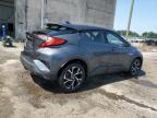 TOYOTA C-HR XLE photo