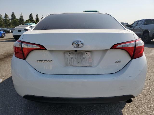 VIN 5YFBURHE4FP291070 2015 Toyota Corolla, L no.6