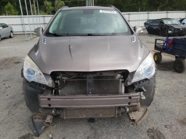 VIN KL4CJBSB5EB545153 2014 Buick Encore, Convenience no.5