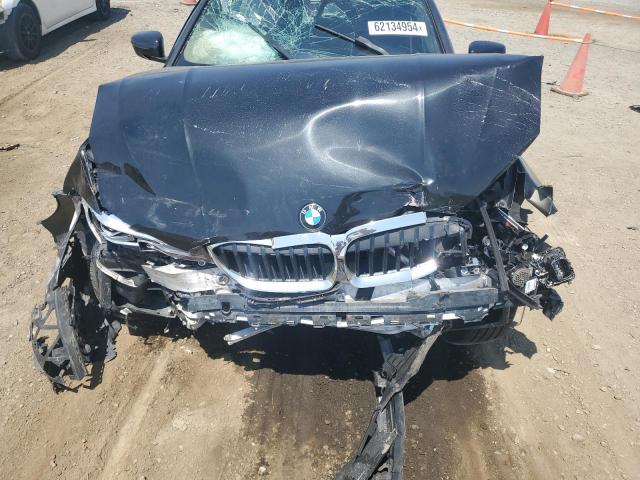 VIN 3MW5R1J08M8C05722 2021 BMW 3 Series, 330I no.11