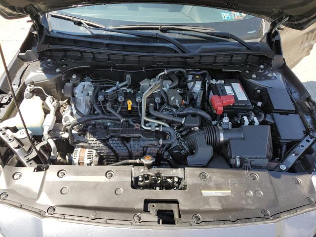2021 NISSAN ALTIMA SV - 1N4BL4DV5MN416556