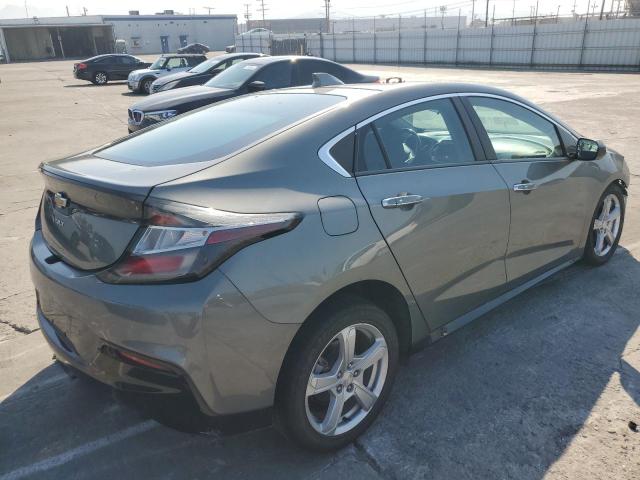 2017 Chevrolet Volt Lt VIN: 1G1RC6S57HU101611 Lot: 62213444